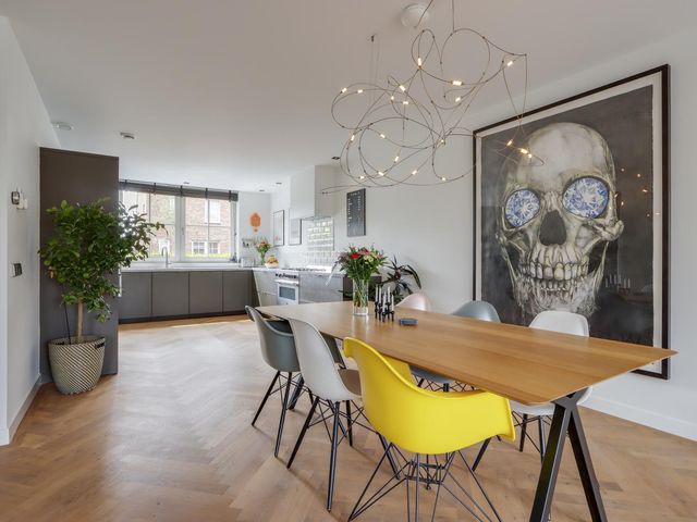 Catharina van Aragonlaan 104, Hoofddorp