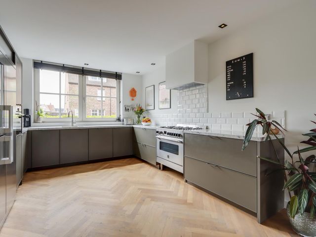 Catharina van Aragonlaan 104, Hoofddorp