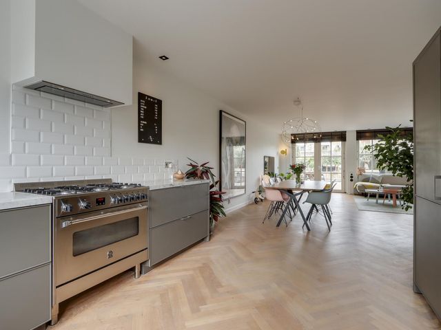 Catharina van Aragonlaan 104, Hoofddorp