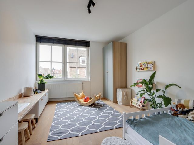 Catharina van Aragonlaan 104, Hoofddorp