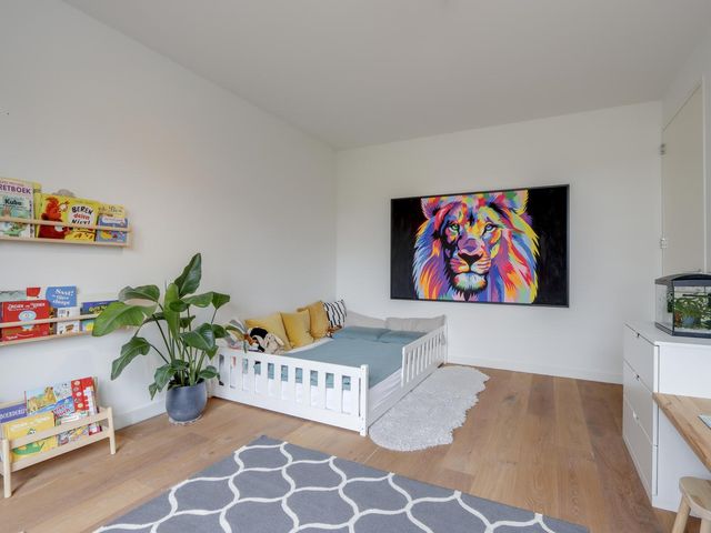 Catharina van Aragonlaan 104, Hoofddorp