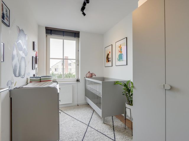 Catharina van Aragonlaan 104, Hoofddorp