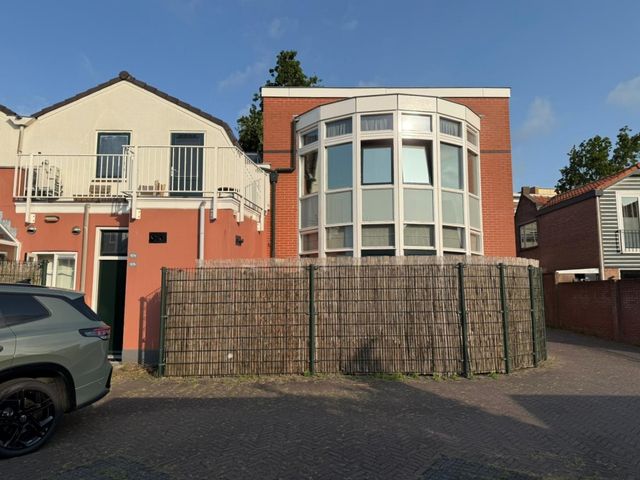 Heereweg 157a, Lisse