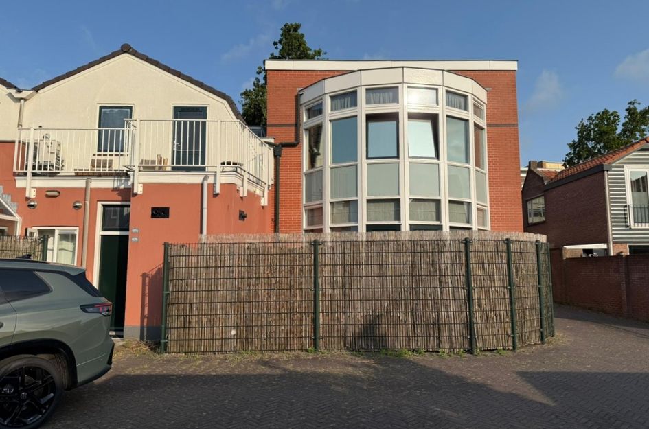 Heereweg 157a