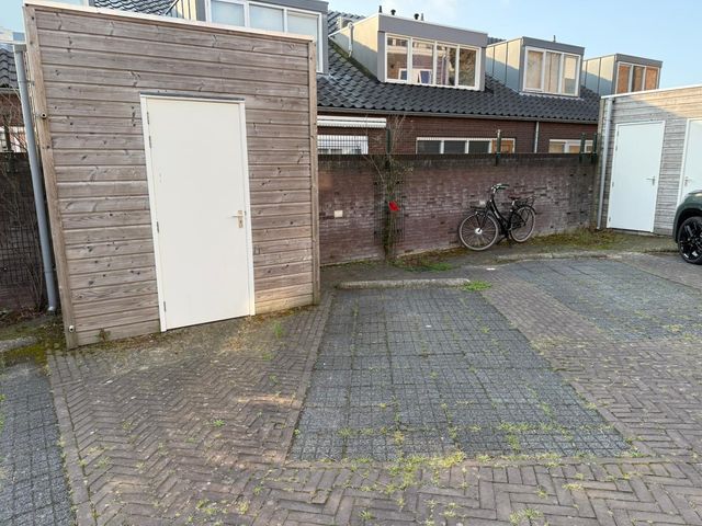 Heereweg 157a, Lisse
