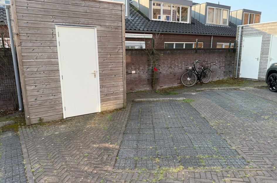 Heereweg 157a