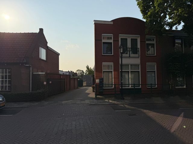 Heereweg 157a, Lisse