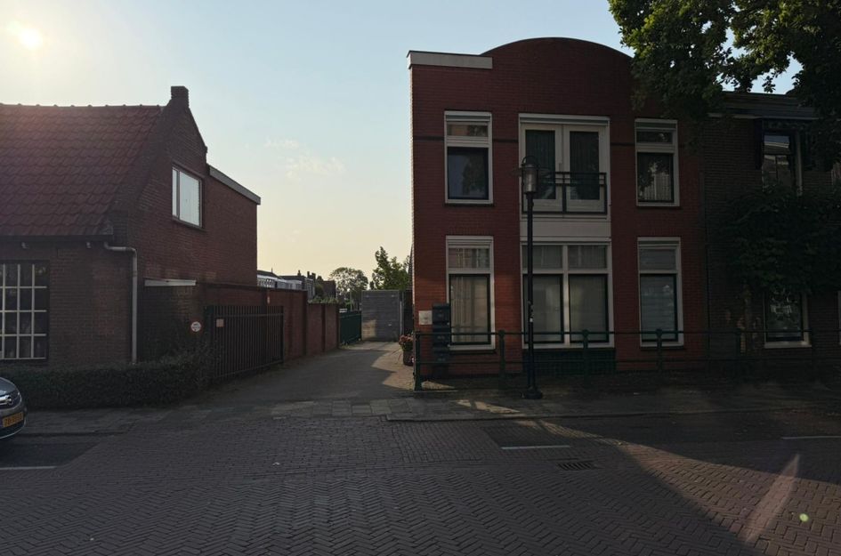 Heereweg 157a
