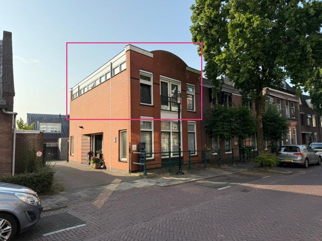 Heereweg 157a, Lisse