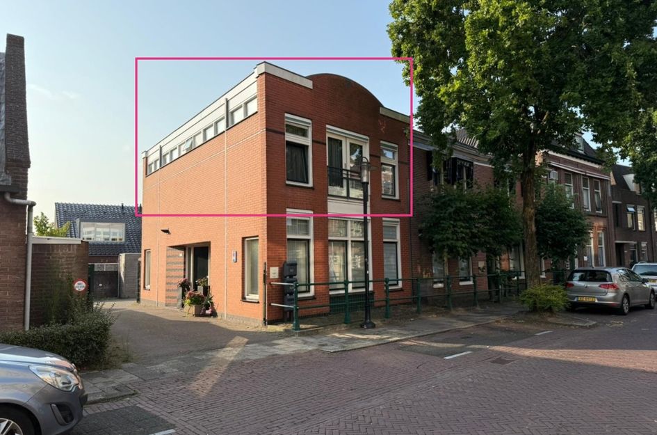 Heereweg 157a