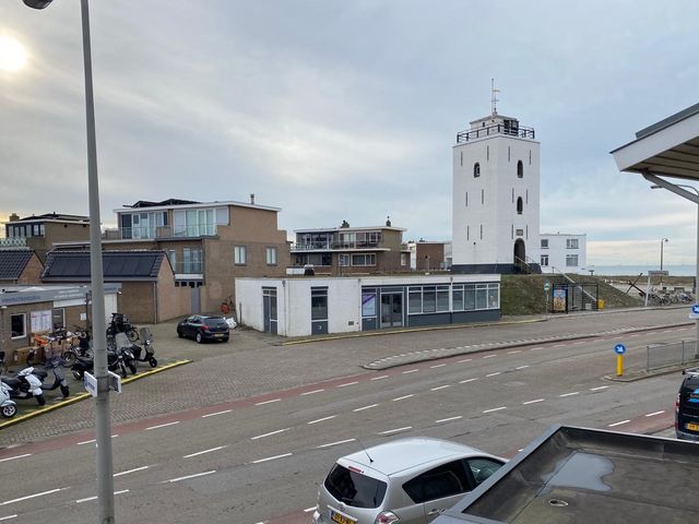 Koninginneweg 59a, Katwijk