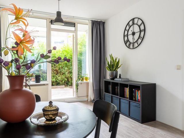 Doddendaal 175, Amsterdam