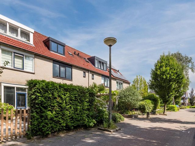 De Maalkom 6, Ouderkerk aan de Amstel