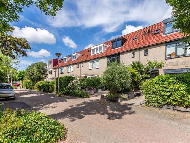 De Maalkom 6, Ouderkerk aan de Amstel