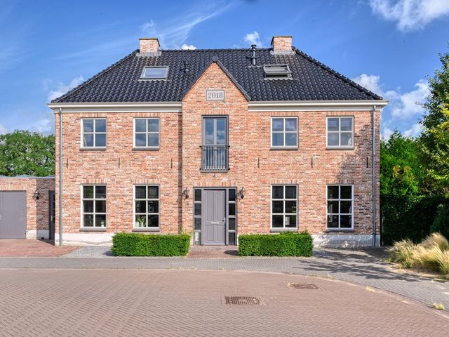 Tabaksveld 9, Puiflijk