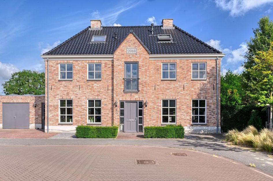 Tabaksveld 9