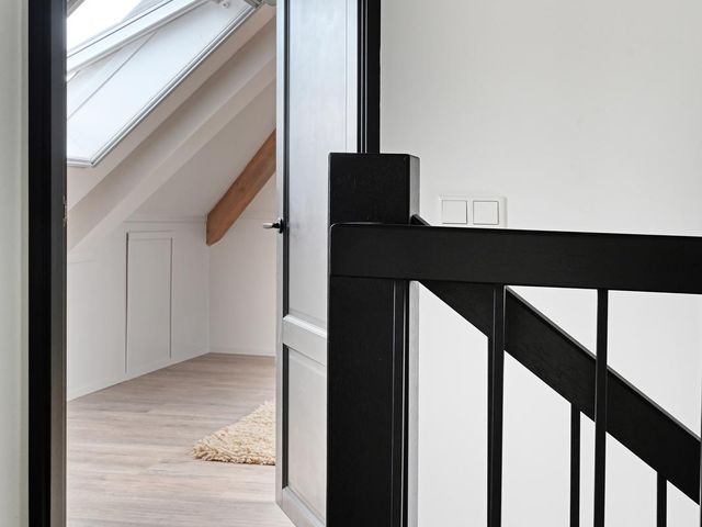 Tabaksveld 9, Puiflijk