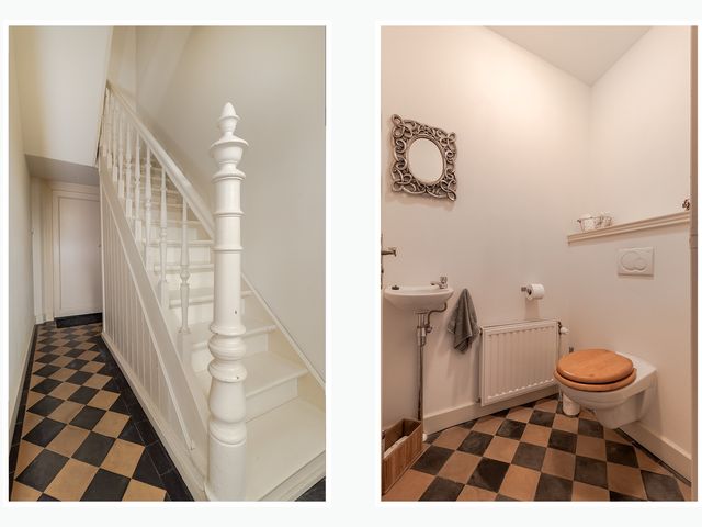 Vliegenstraat 31, Bunde