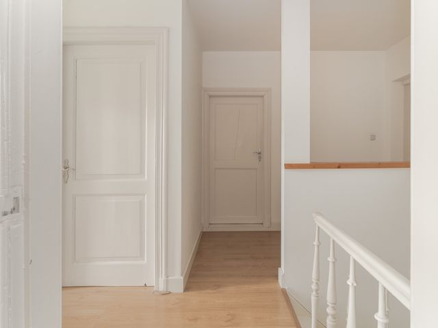 Vliegenstraat 31, Bunde
