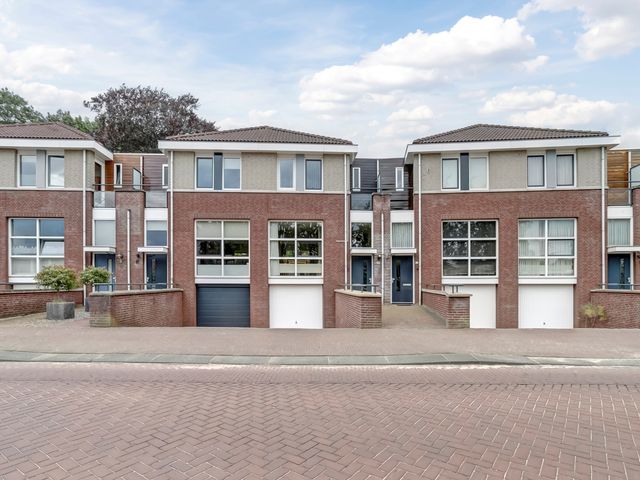 Kruisstraat 14, Reusel