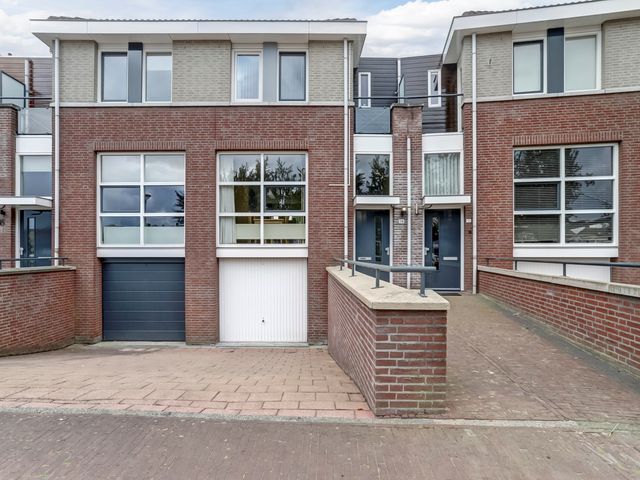 Kruisstraat 14, Reusel