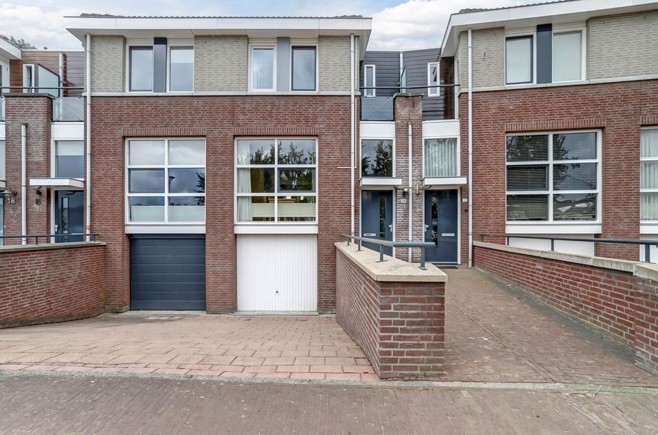 Kruisstraat 14