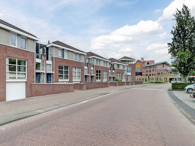 Kruisstraat 14, Reusel