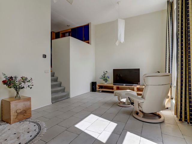 Kruisstraat 14, Reusel