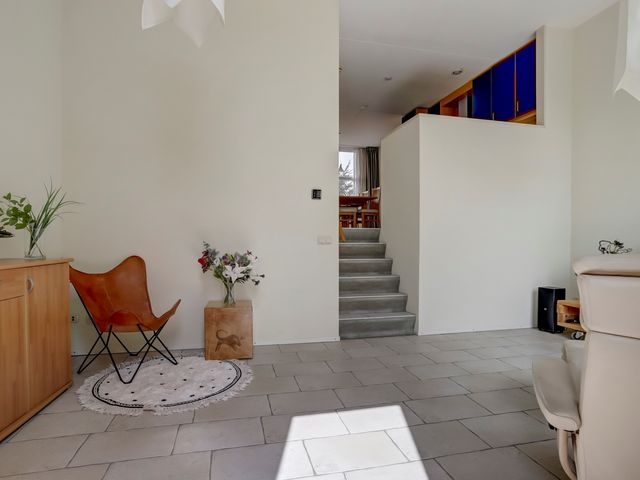 Kruisstraat 14, Reusel