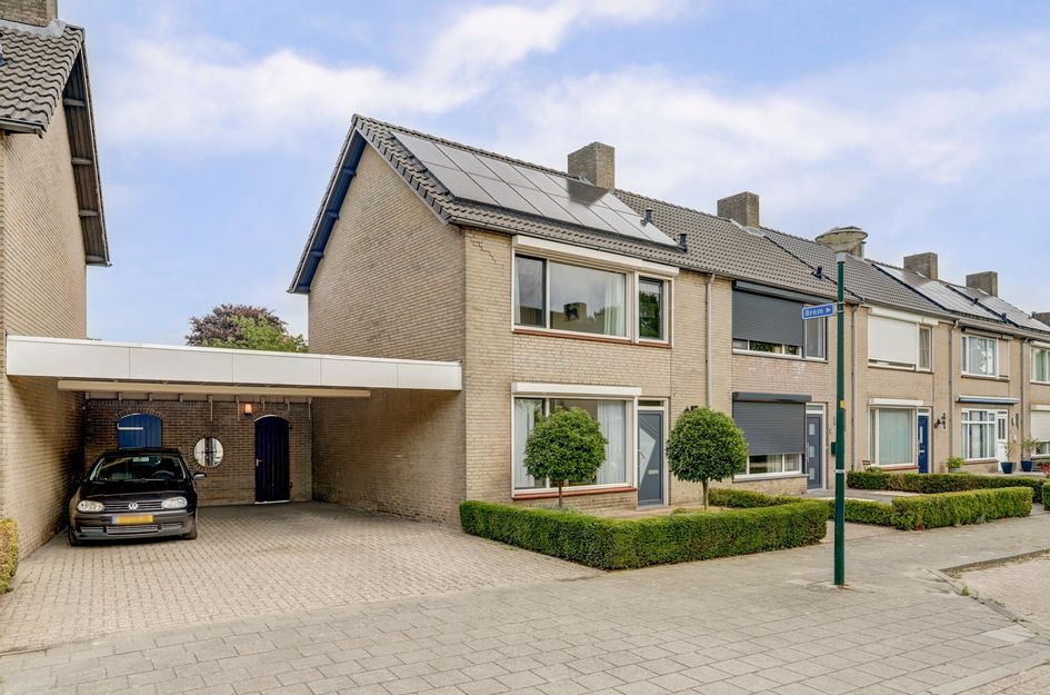 De Gaspeldoorn 9