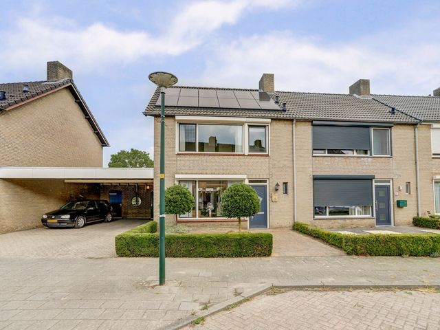 De Gaspeldoorn 9, Bladel