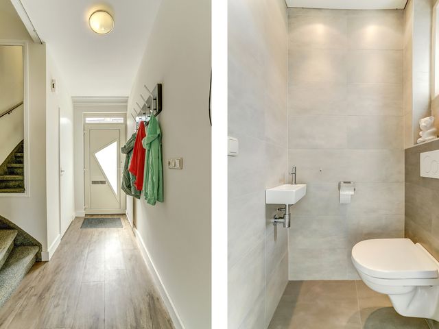 De Gaspeldoorn 9, Bladel