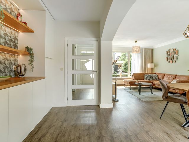 De Gaspeldoorn 9, Bladel