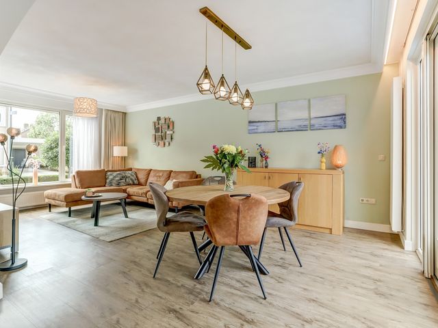De Gaspeldoorn 9, Bladel