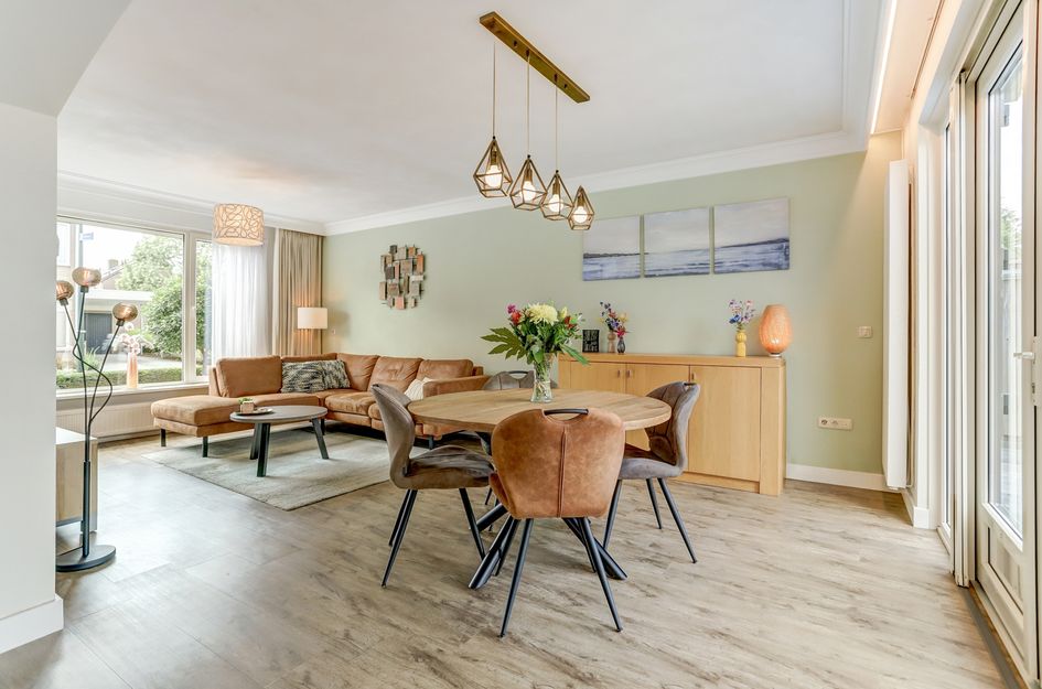 De Gaspeldoorn 9