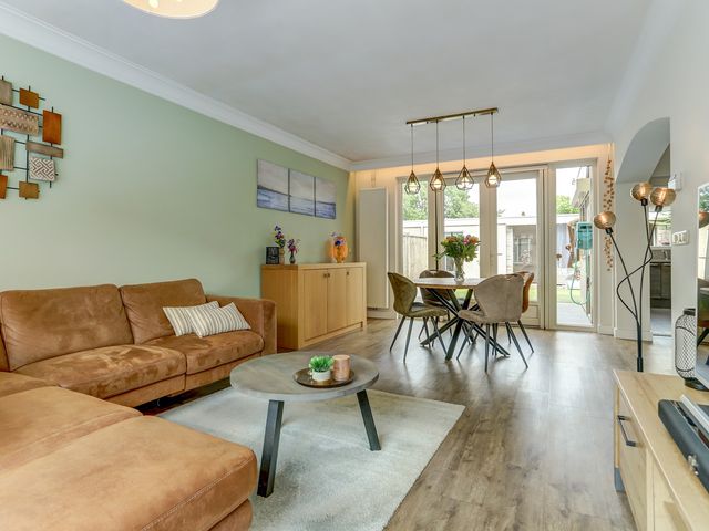De Gaspeldoorn 9, Bladel