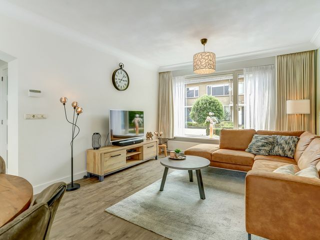 De Gaspeldoorn 9, Bladel