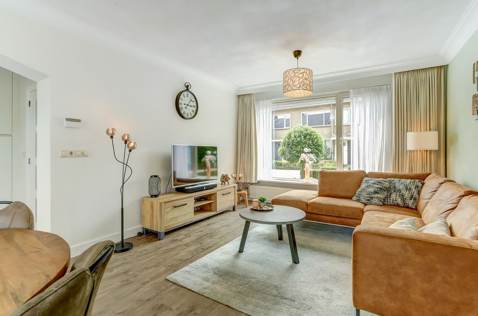 De Gaspeldoorn 9