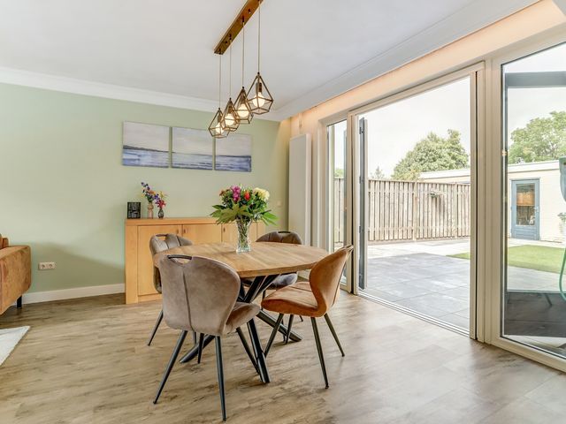 De Gaspeldoorn 9, Bladel