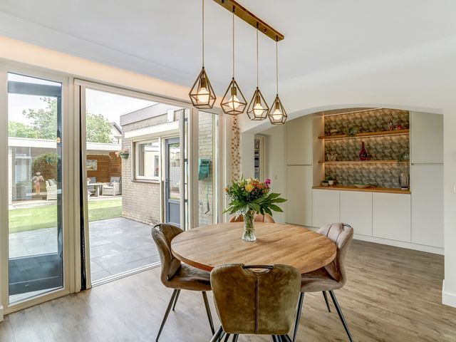 De Gaspeldoorn 9, Bladel