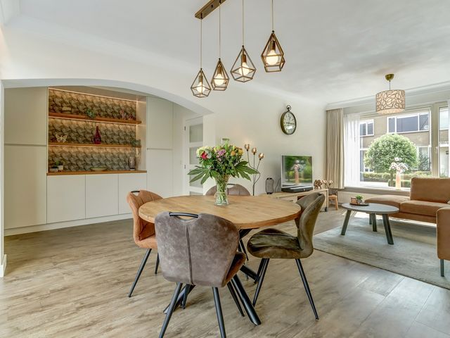 De Gaspeldoorn 9, Bladel