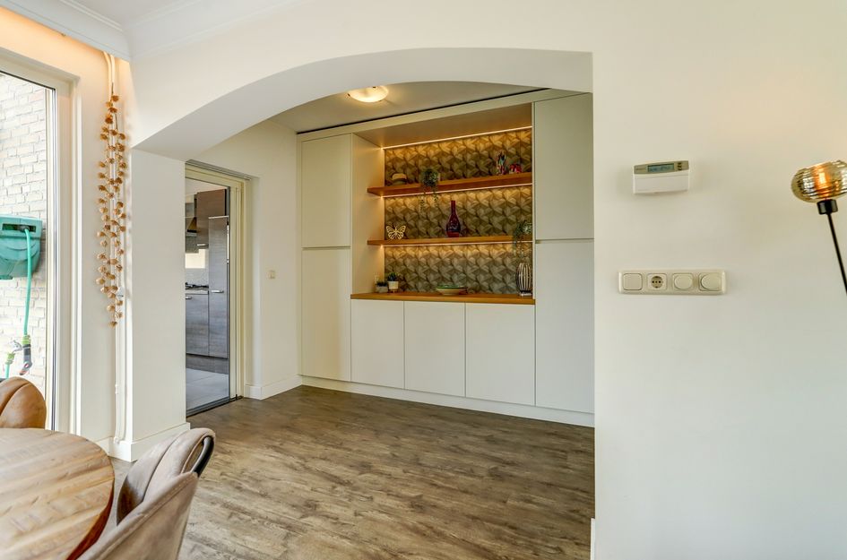 De Gaspeldoorn 9