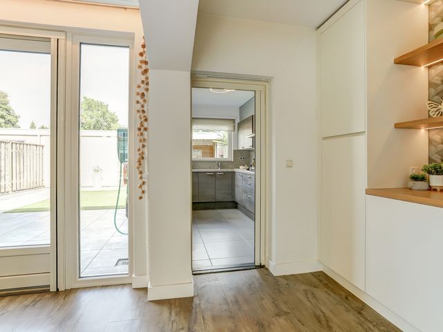 De Gaspeldoorn 9, Bladel