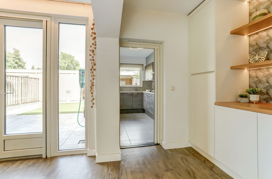De Gaspeldoorn 9