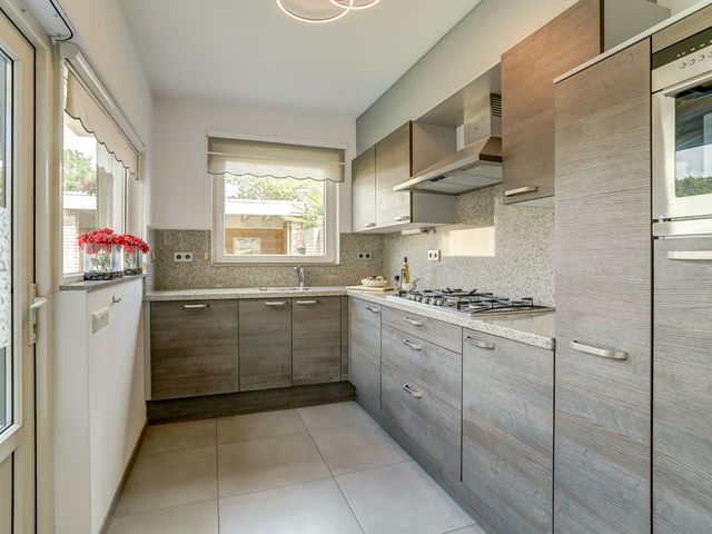 De Gaspeldoorn 9, Bladel