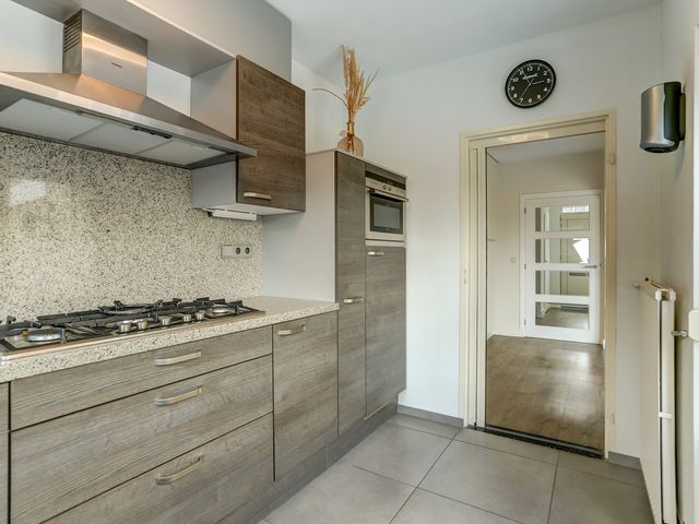 De Gaspeldoorn 9, Bladel
