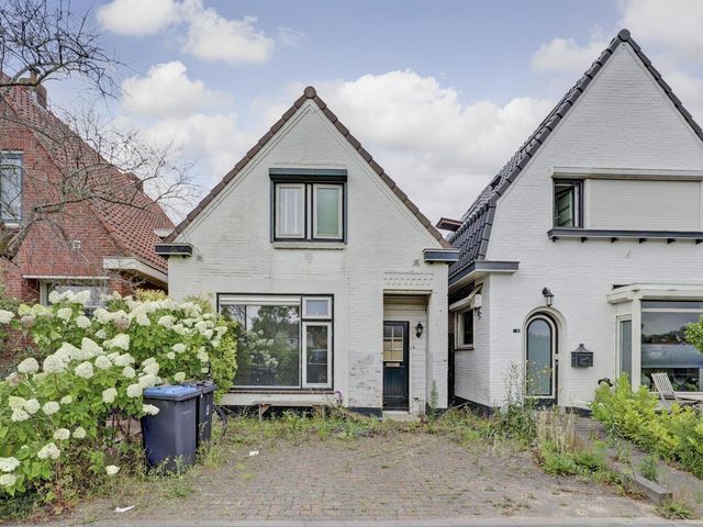 Parallelweg 14, Goes
