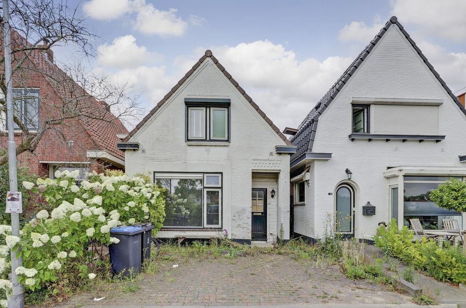 Parallelweg 14