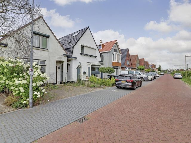 Parallelweg 14, Goes