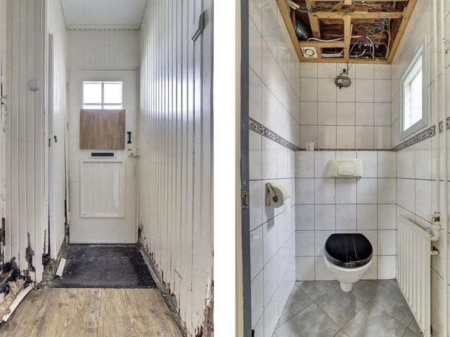 Parallelweg 14, Goes